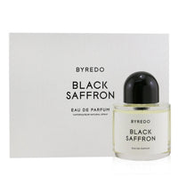 Byredo Black Saffron 3.3 oz Eau De Parfum Spray
