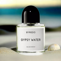 Byredo Gypsy Water