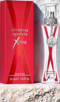 Christina Aguilera Xtina For Women 1 oz Eau De Parfum Spray