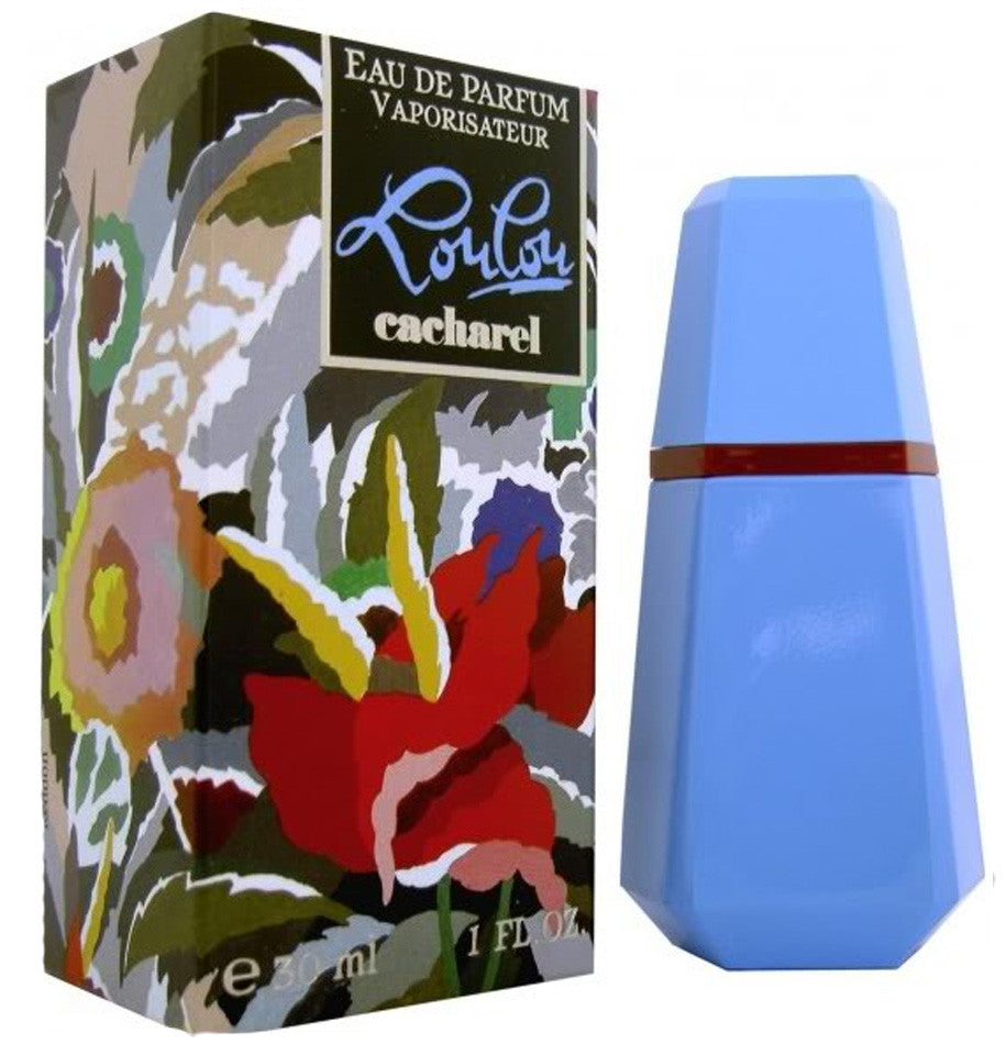 Cacharel Lou Lou For Women 1 oz