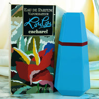 Cacharel Lou Lou Eau De Parfume For Women