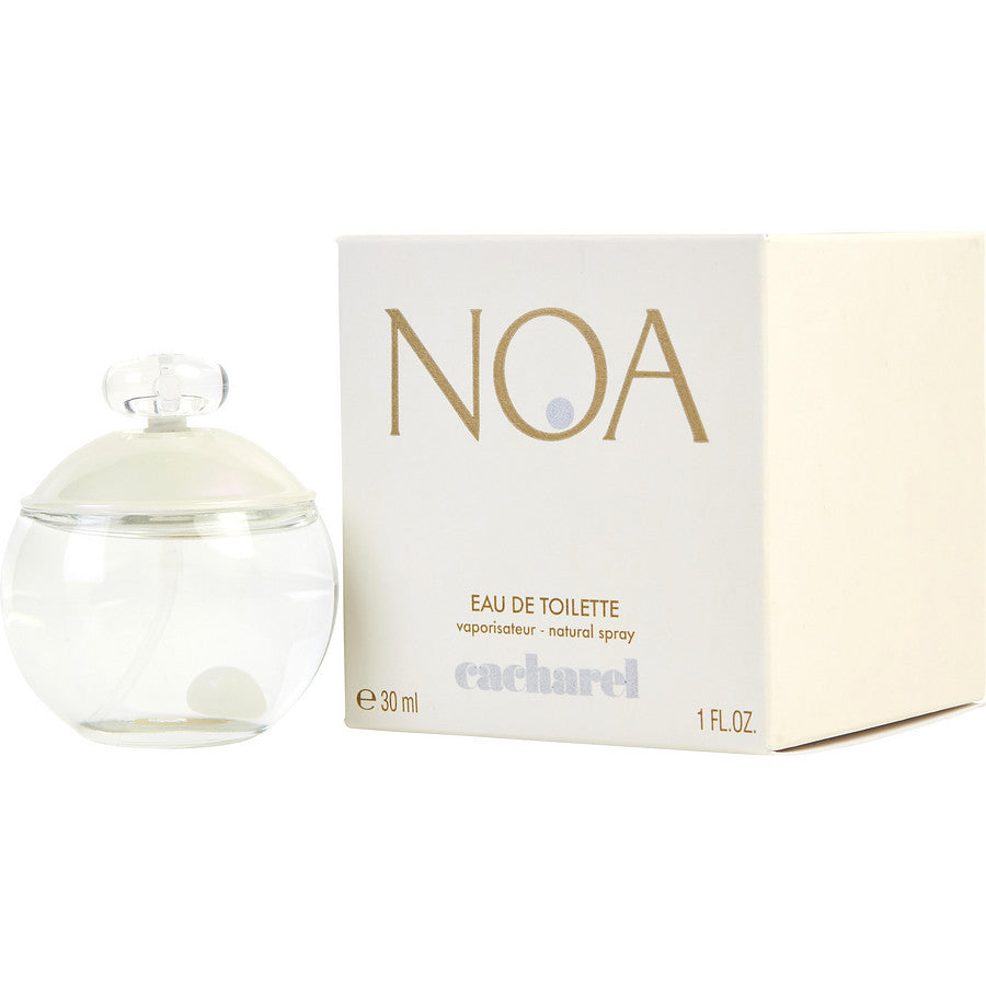 Cacharel Noa For Women 1 oz Eau De Toilette Spray