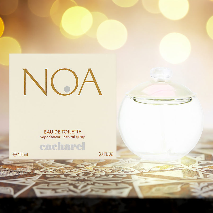 Cacharel Noa For Women