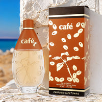Café For Women