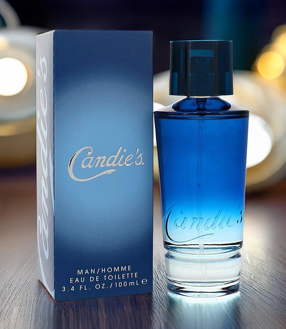 Candies Candie's For Men