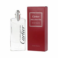 Cartier Declaration For Men Refillable 3.3 oz Eau De Toilette Spray