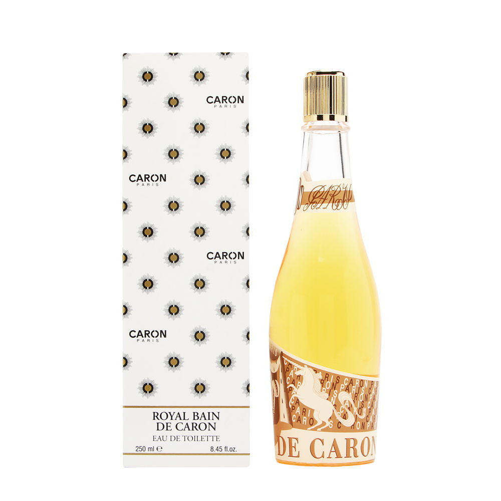Caron Royal Bain De Caron Spl 8.5 oz Eau De Toilette