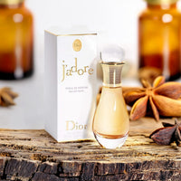 Christian Dior J'adore Roller Pearl For Women Eau De Parfum