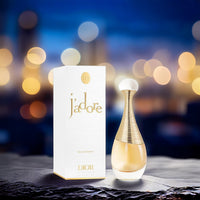 Christian Dior J'adore For Women 1 oz Eau De Parfum Spray