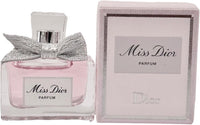 Christian Dior Miss Dior 0.17 oz Parfum Mini
