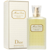 Christian Dior Miss Dior Originale 3.4 oz Eau De Toilette Spray