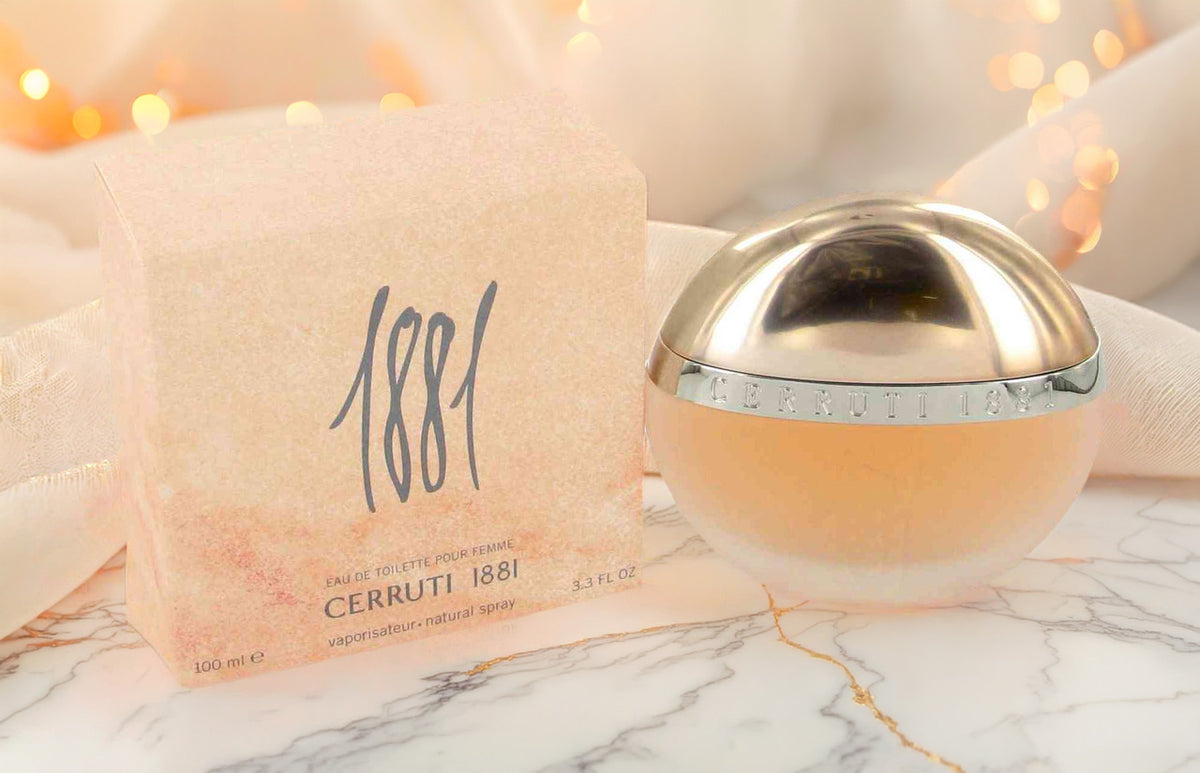 Nino Cerruti 1881 For Women