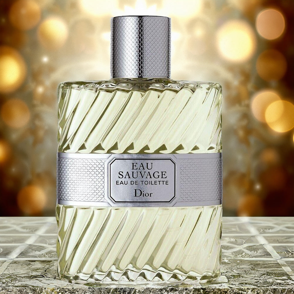 Christian Dior Dior Eau Sauvage For Men