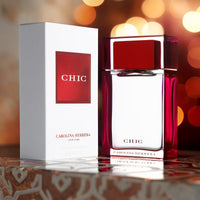 Carolina Herrera Chic For Women