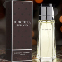 Carolina Herrera For Men