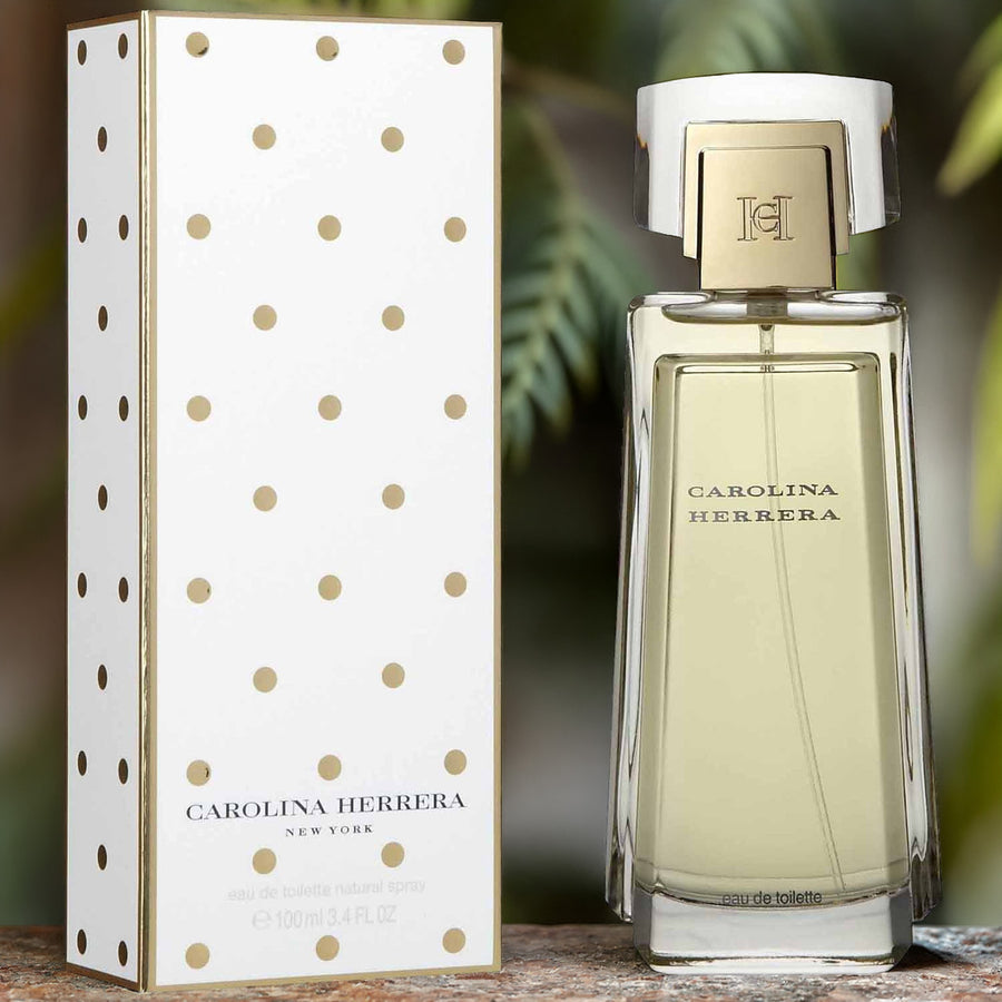 Carolina Herrera For Women