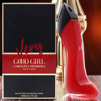 Carolina Herrera Very Good Girl For Women