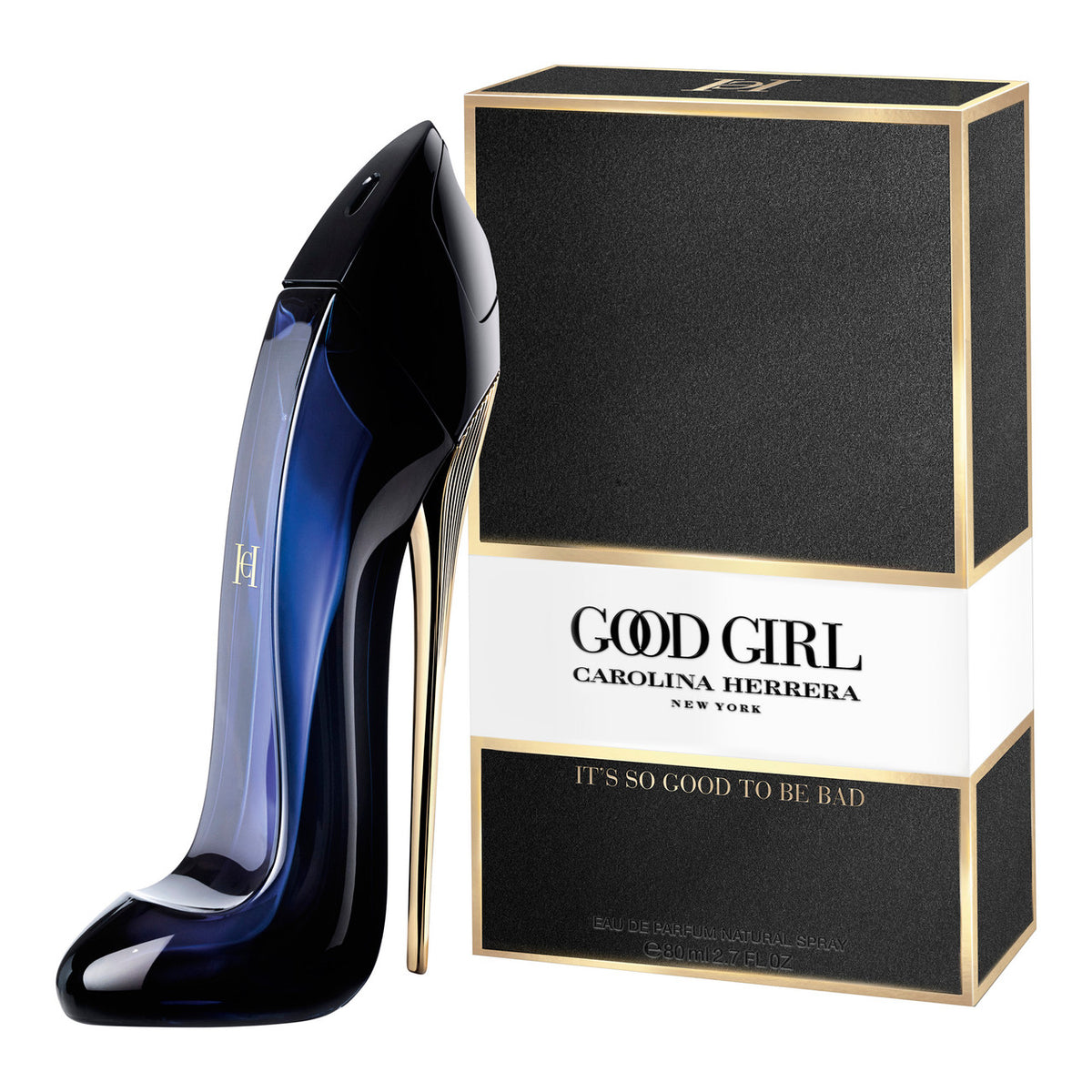 Carolina Herrera Good Girl 2.7 oz Eau De Parfum Spray