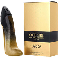 Carolina Herrera Good Girl Midnight 2.7 oz Eau De Parfum Spray