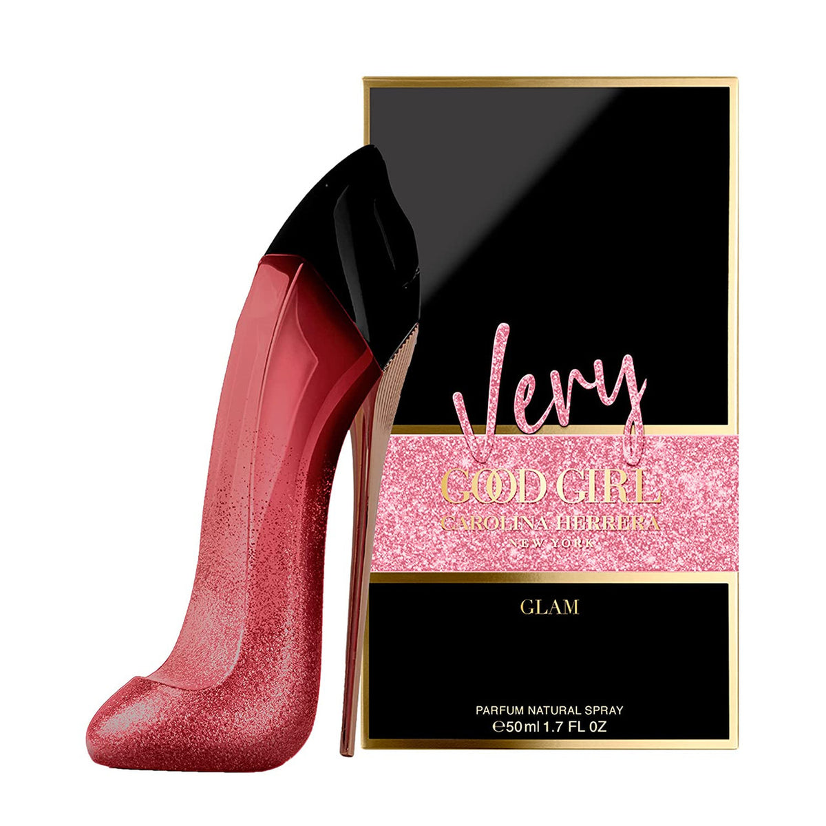 Carolina Herrera Very Good Girl Glam 1.7 oz Parfum Spray