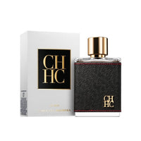 Carolina Herrera Ch For Men 3.4 oz Eau De Toilette Spray