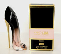 Carolina Herrera Good Girl Blush Elixir 0.24 oz Eau De Parfum Mini