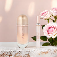 Carolina Herrera 212 Vip Rose 2 Set For Women 2.7 oz Eau De Parfum Spray