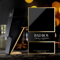 Carolina Herrera Bad Boy For Men