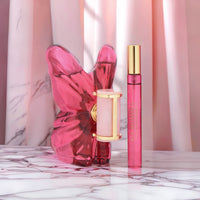 Carolina Herrera La Bomba 2 Set For Women 2.7 oz Eau De Parfum Spray