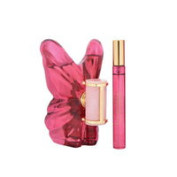 Carolina Herrera La Bomba 2 Set For Women 2.7 oz Eau De Parfum Spray