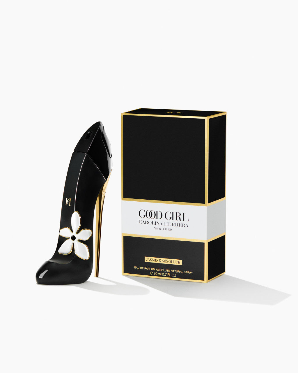 Carolina Herrera Good Girl Jasmine Absolute Absolute For Women 2.7 oz Eau De Parfum Spray