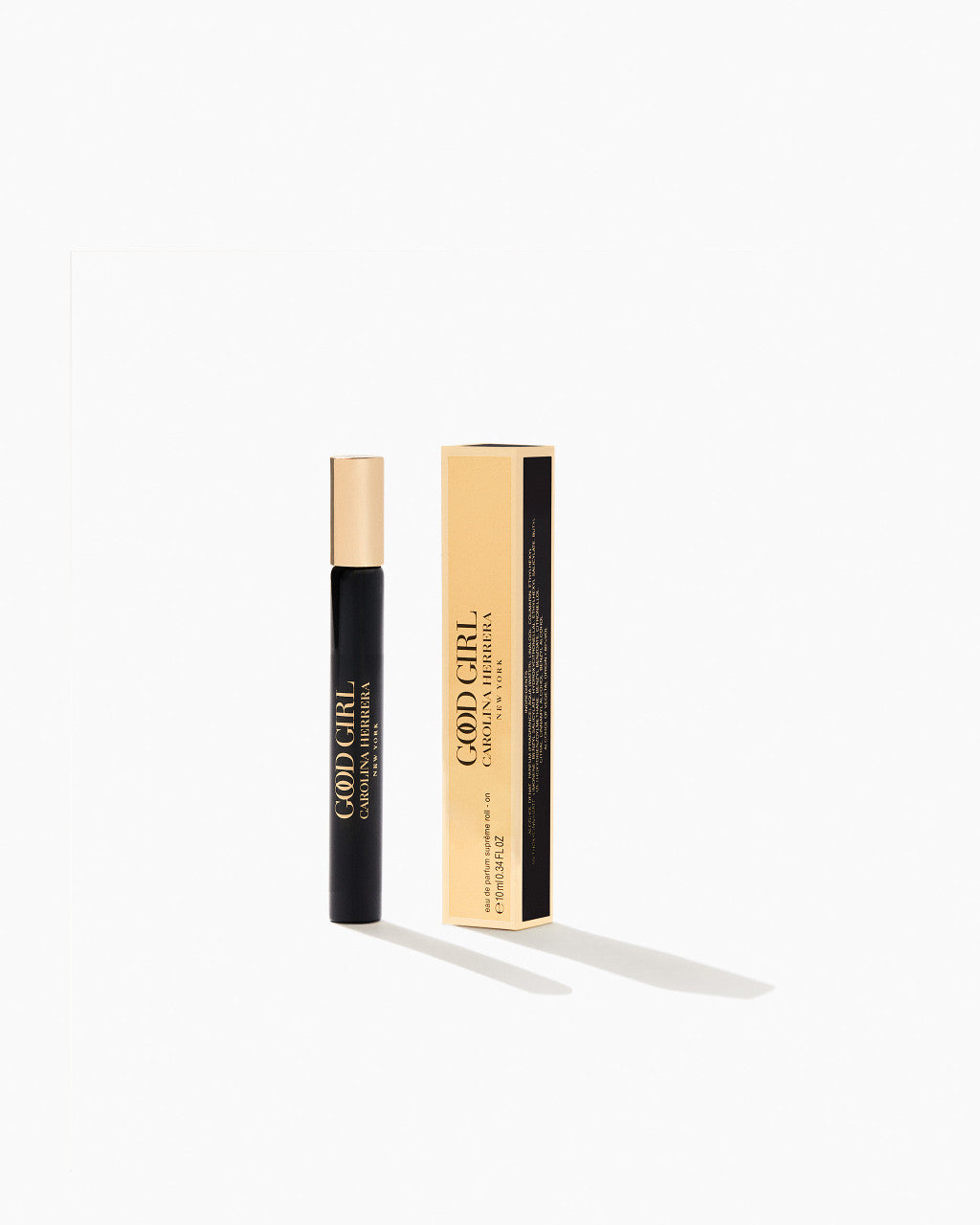 Carolina Herrera Good Girl Supreme Roll-On 0.34 oz Eau De Parfum