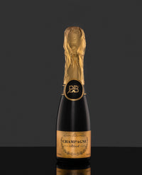 Champagne Black 3.4 oz Eau De Parfum Spray
