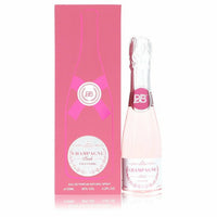 Champagne Pink For Women 3.4 oz Eau De Parfum Spray