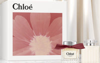 Chloe Signature Intense 2 Set: 1.6 L' Intense + Body Lotion For Women 1.6 oz Eau De Parfum Spray
