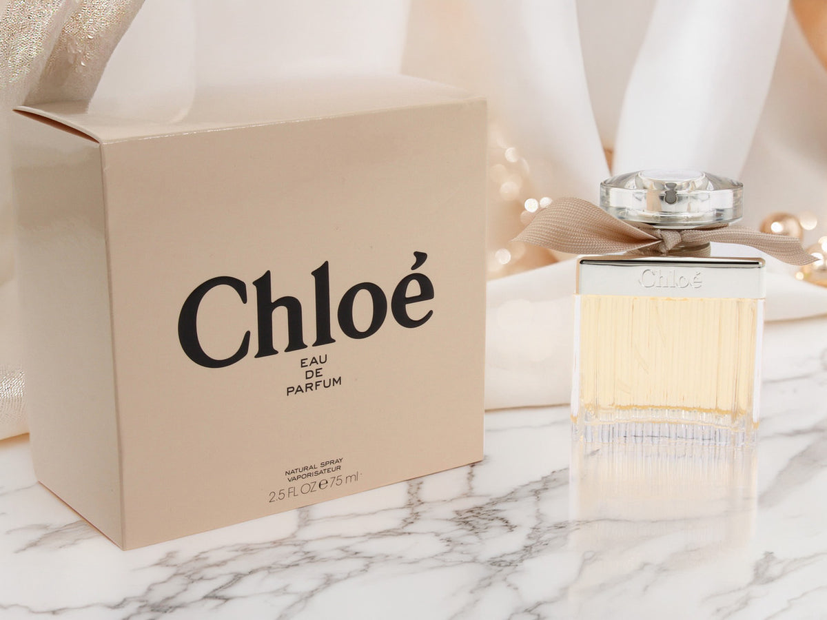 Chloe Signature For Women