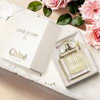 Chloe Love Story For Women 1.7 oz Eau De Parfum Spray