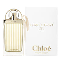 Chloe Love Story For Women 2.5 oz Eau De Parfum Spray