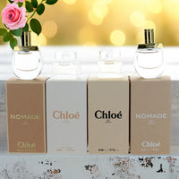 Chloe 4 Set: Nomade + Rose Tangerine + Chloe + Nomade For Women