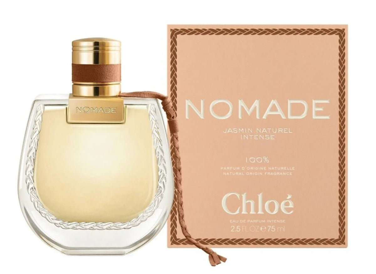 Chloe Nomade Jasmin Naturel For Women 2.5 oz Eau De Parfum Spray