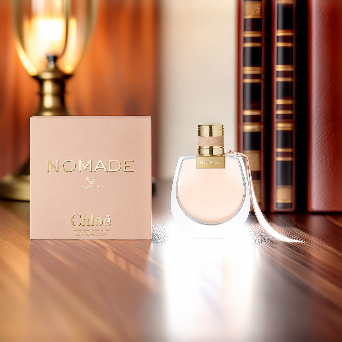 Chloe Nomade For Women