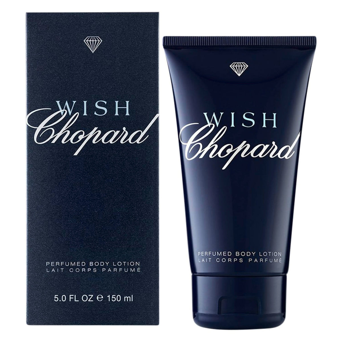 Chopard Wish Perfumed Body Lotion For Women 5.1 oz