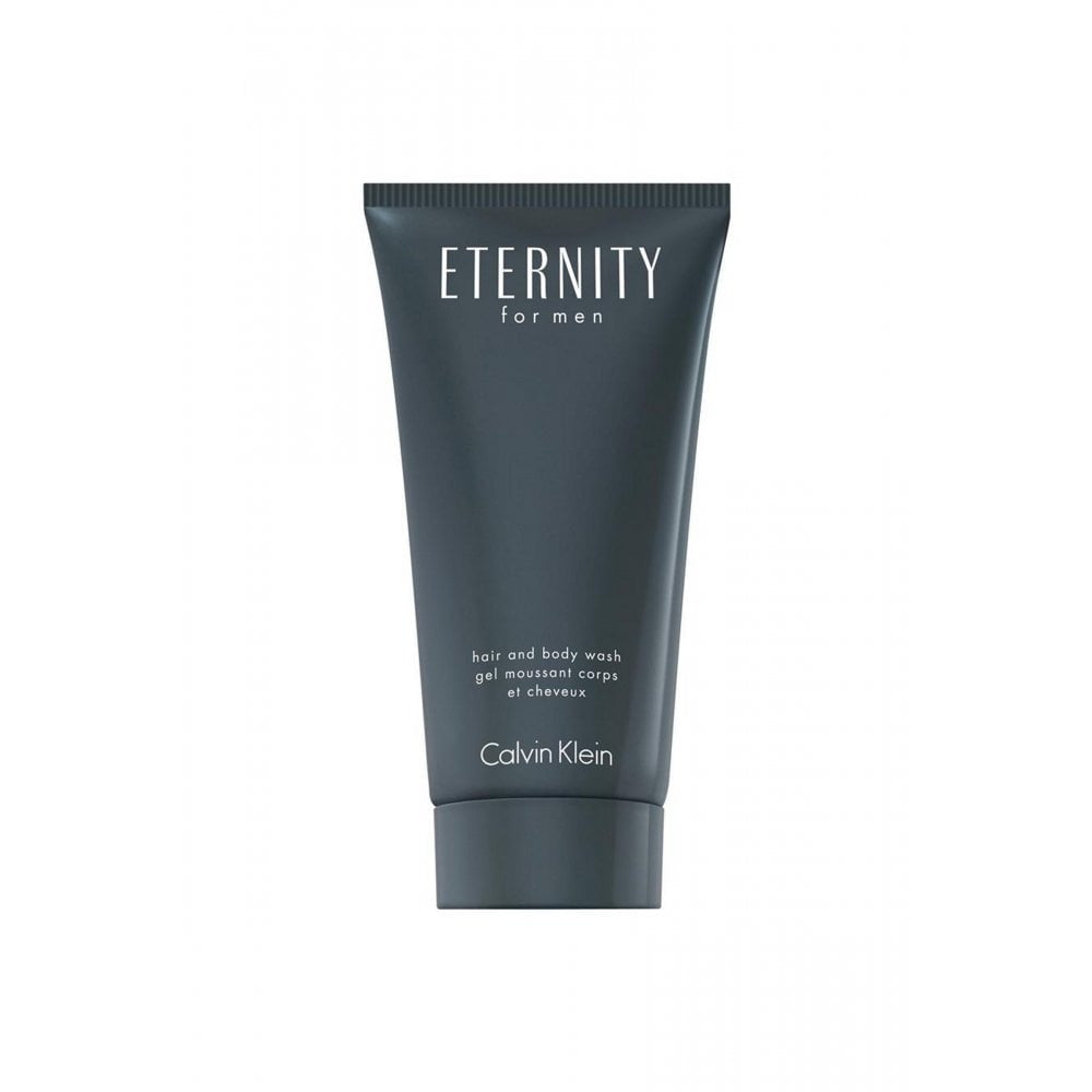 Calvin Klein Eternity Hair And Body 6.7 oz For Men Wash