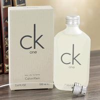 Calvin Klein CK One