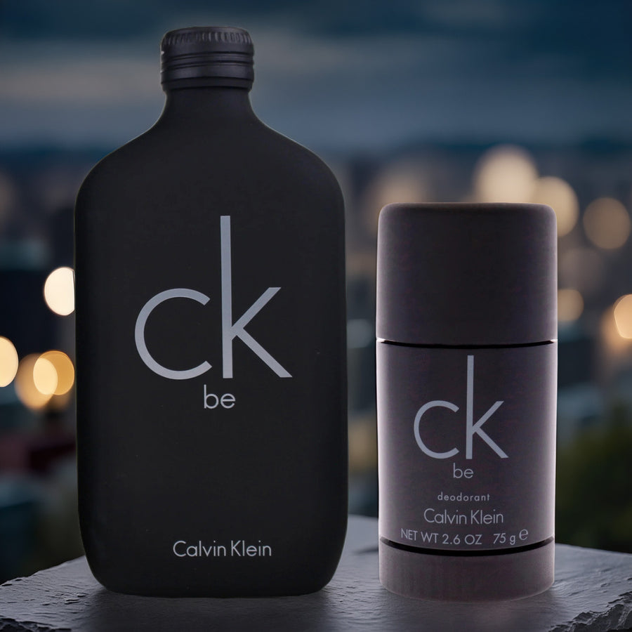 Calvin Klein CK Be 2 Set: 2.6 Deodorant Stick