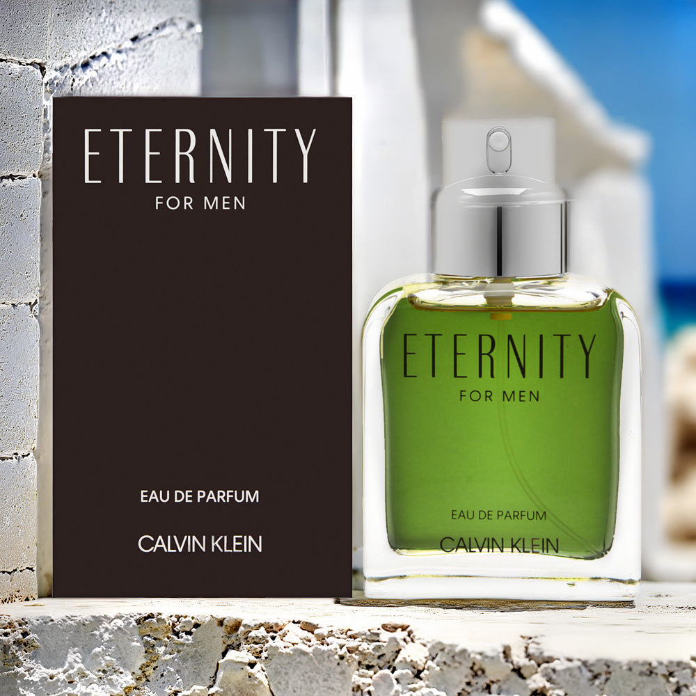 Calvin Klein Eternity For Men