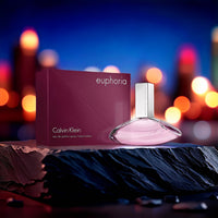Calvin Klein Euphoria For Women