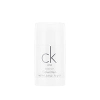 Calvin Klein Ck One 2.6 oz Deodorant Stick