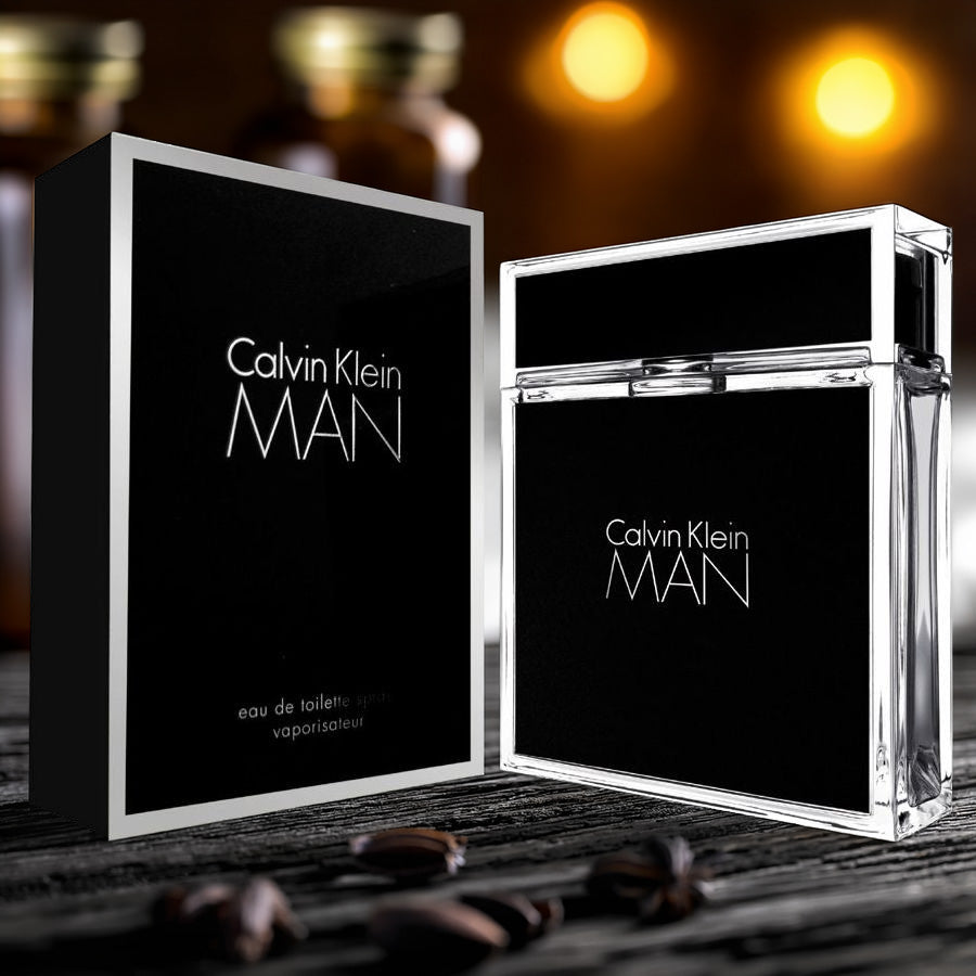 Calvin Klein CK Man For Men