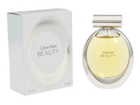 Calvin Klein Ck Beauty For Women 3.4 oz Eau De Parfum Spray